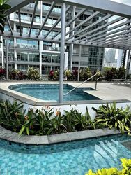 Eight Riversuites (D12), Condominium #608707171